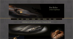 Desktop Screenshot of jimkelso.com